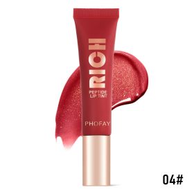 PHOFAY PEPTIDE LIP TINT (Option: 04)