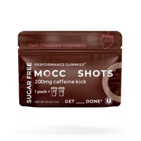 Coffee Gummy (Option: 12pack-Color3)