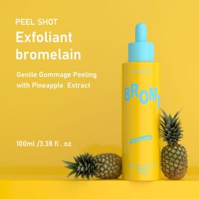 Phofay Exfoliating Set (Option: CS005)